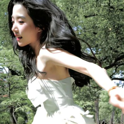 双重身份