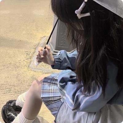 绽放青春